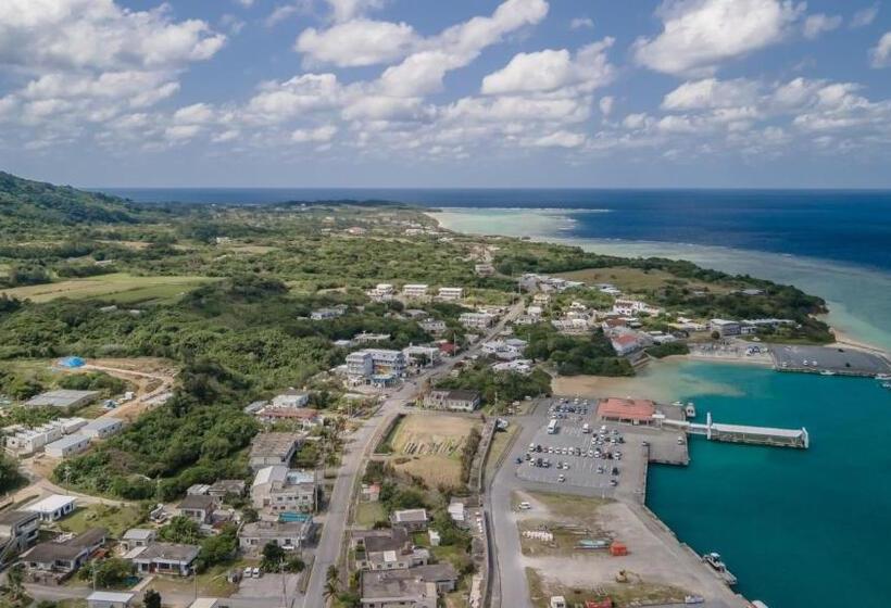 Hotell リゾートイン西表島