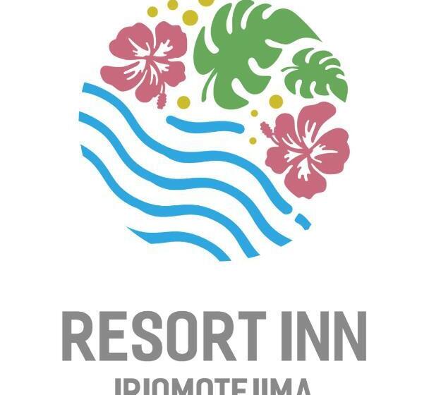 Hotell リゾートイン西表島