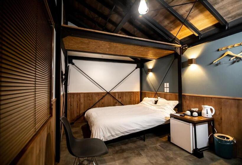 Hotell リゾートイン西表島