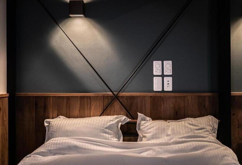 Hotell リゾートイン西表島