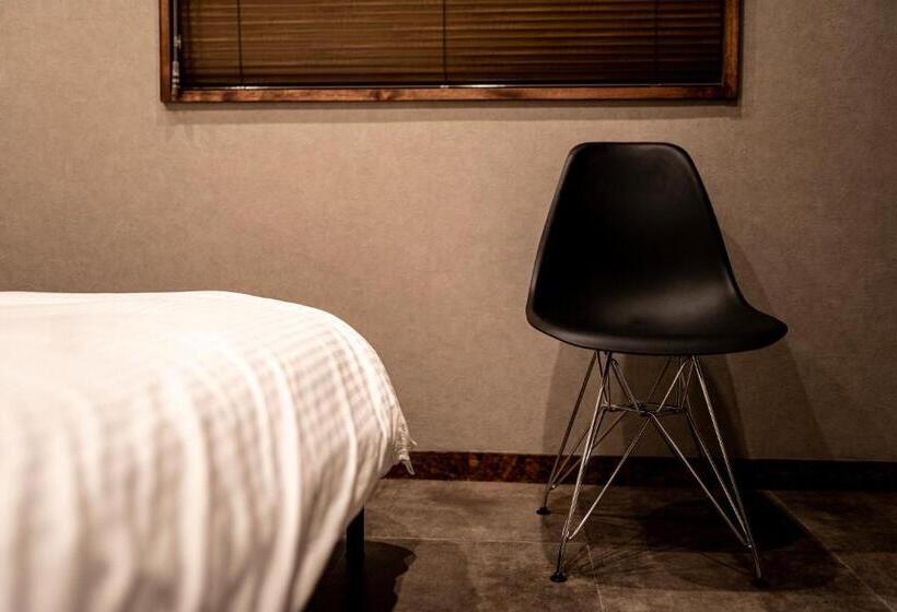 Hotell リゾートイン西表島