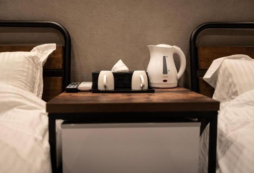 Hotell リゾートイン西表島