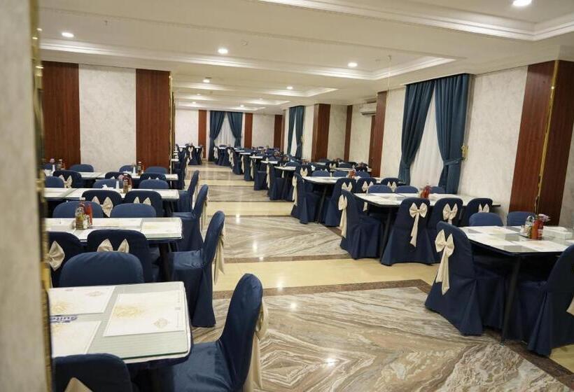 ホテル Suites Al Maqam