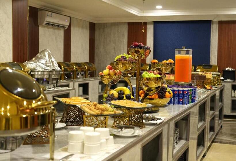 ホテル Suites Al Maqam