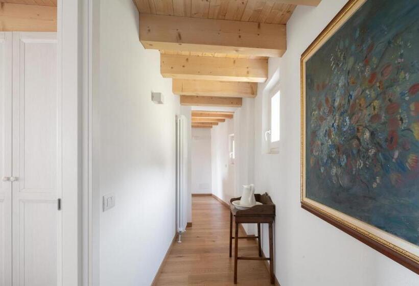 בית מלון כפרי Agriturismo Podere Del Bosc