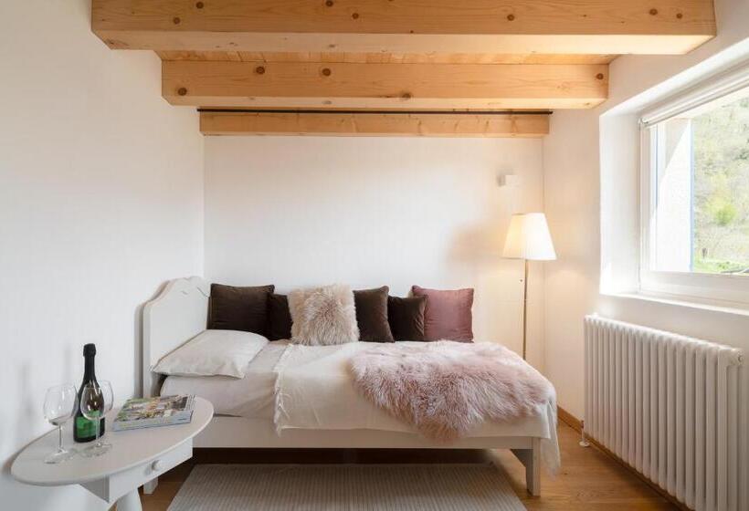 בית מלון כפרי Agriturismo Podere Del Bosc