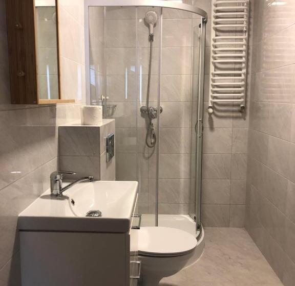 Отель Agroturystyka Czekaj