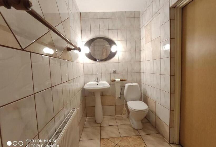 בית מלון כפרי Agroturystyka Leśny Dworek