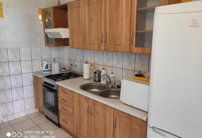 בית מלון כפרי Agroturystyka Leśny Dworek