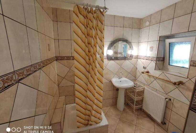 בית מלון כפרי Agroturystyka Leśny Dworek