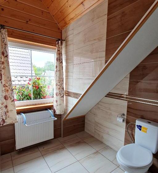 Отель Agroturystyka U Jarka