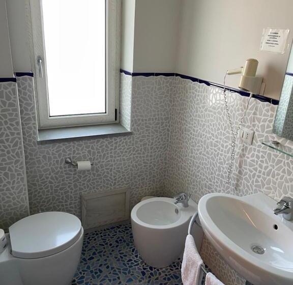 בית מלון כפרי Al Rustico