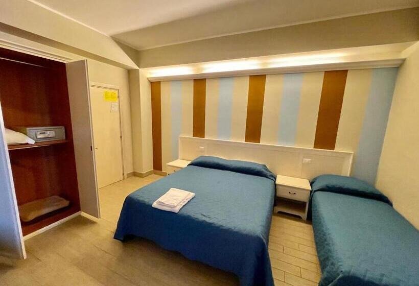 בית מלון כפרי Al Rustico