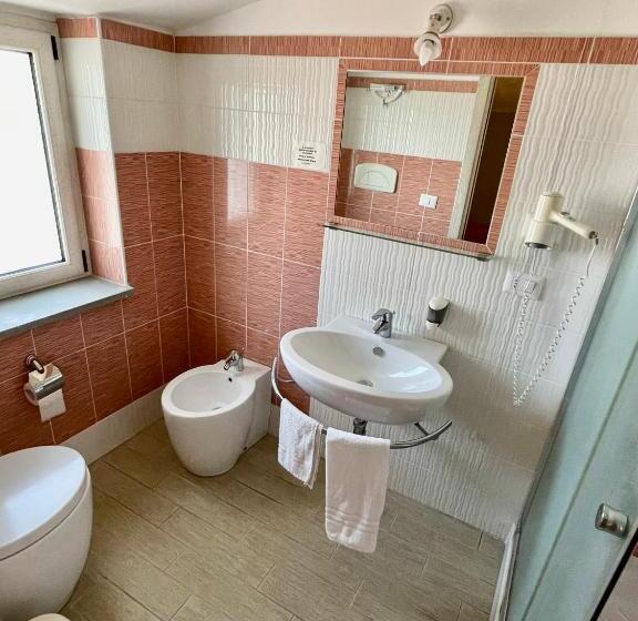 בית מלון כפרי Al Rustico