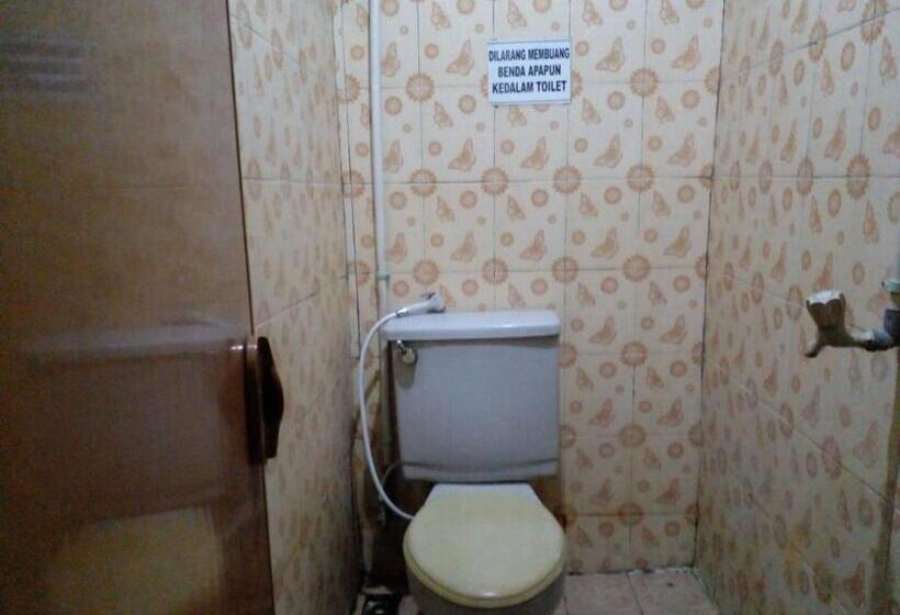 هتل Alifah 1 Syariah