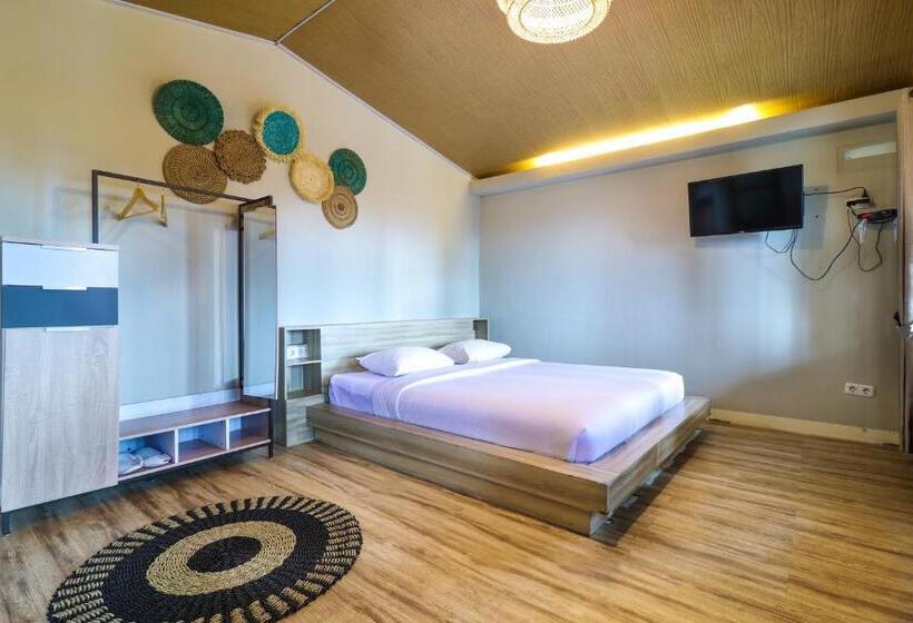 Отель Alinson Sunset Hill