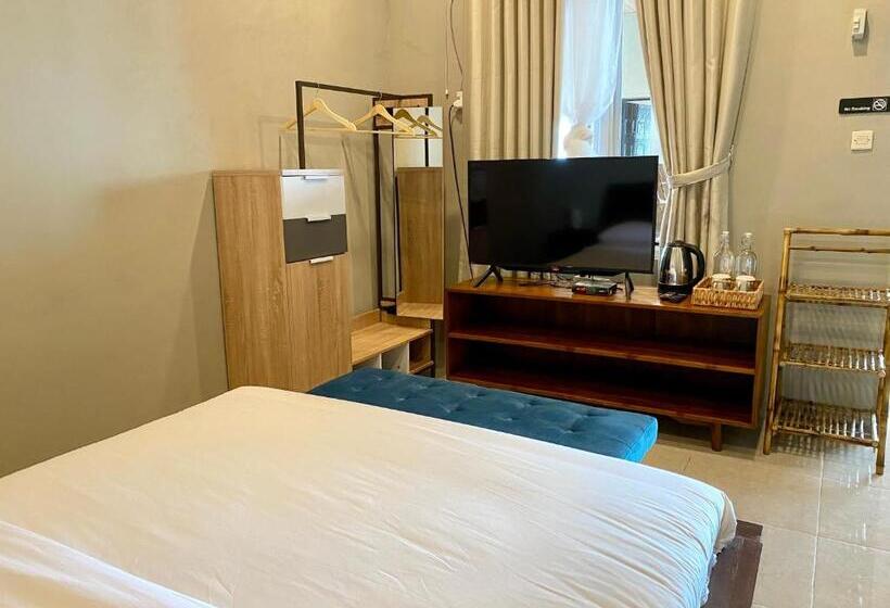 Отель Alinson Sunset Hill