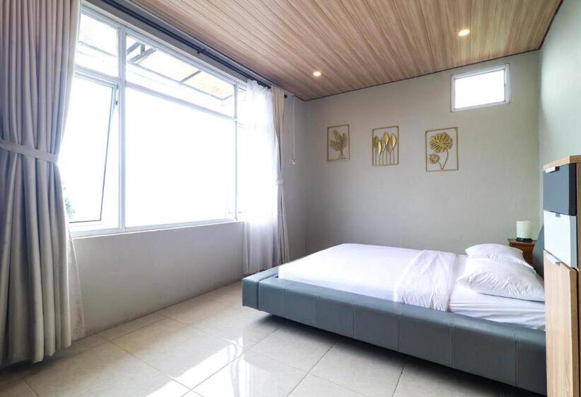 Отель Alinson Sunset Hill