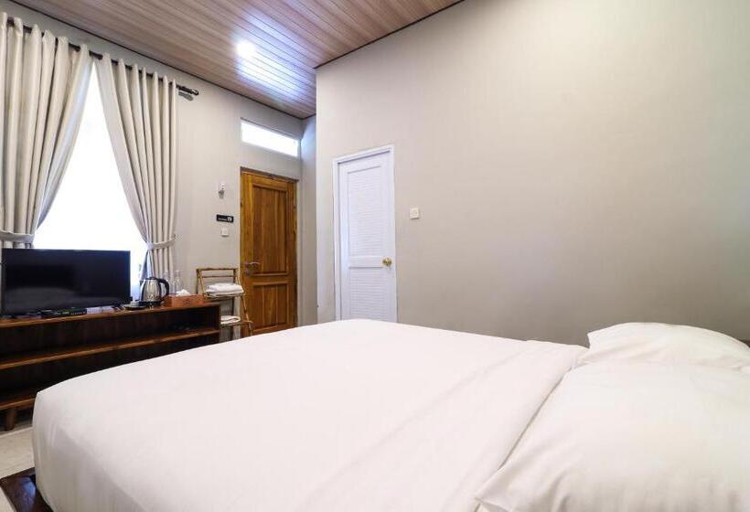 Отель Alinson Sunset Hill