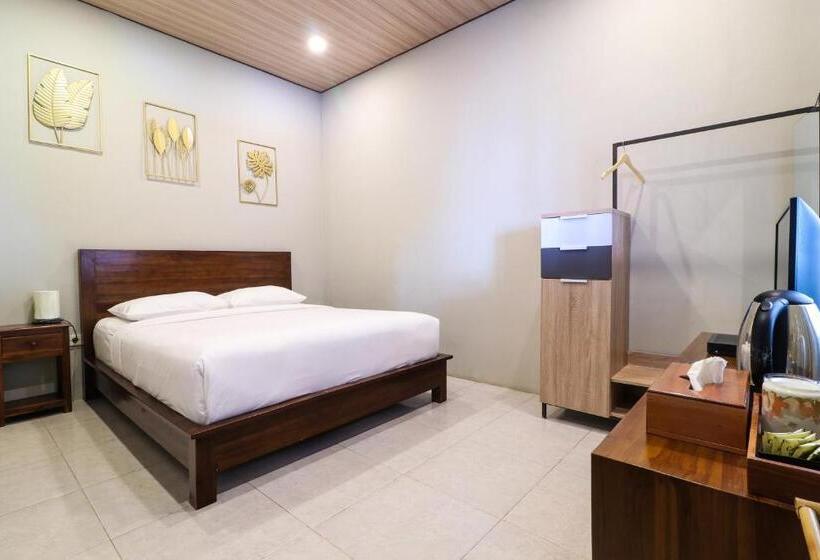 هتل Alinson Sunset Hill