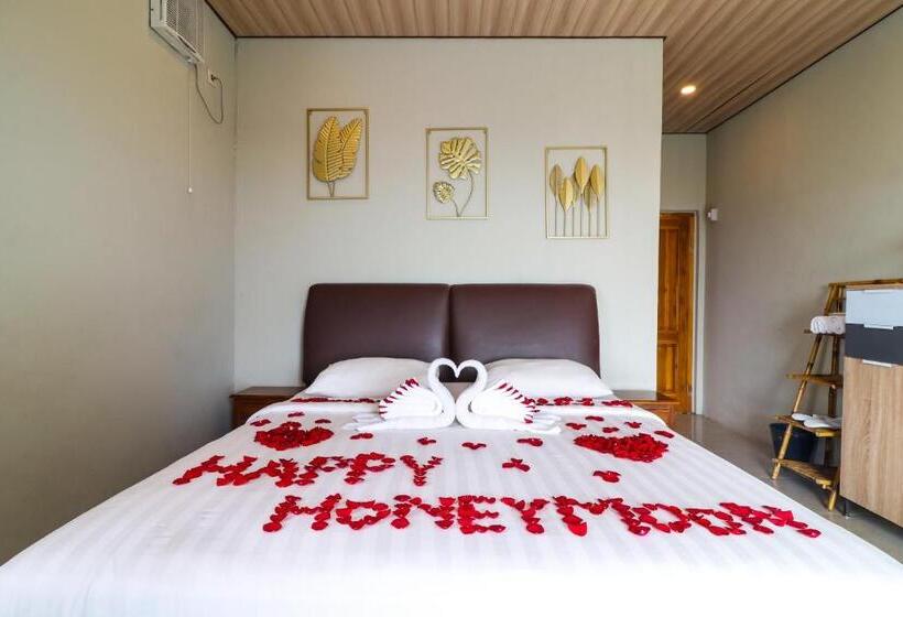 Отель Alinson Sunset Hill