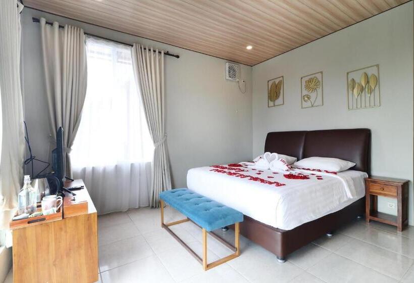 Отель Alinson Sunset Hill