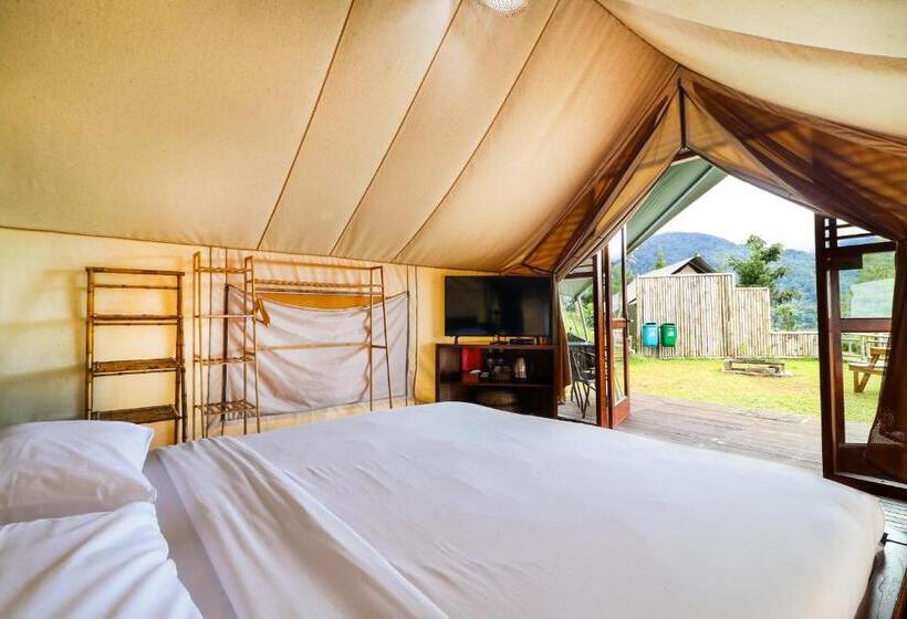 Отель Alinson Sunset Hill