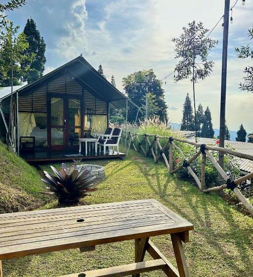 هتل Alinson Sunset Hill