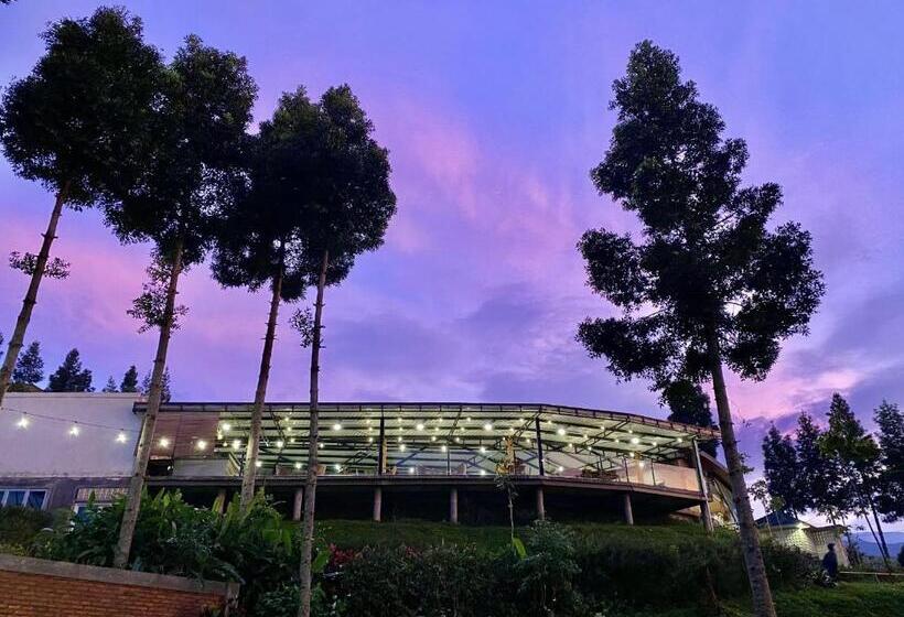 Отель Alinson Sunset Hill