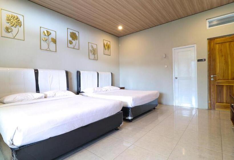 Отель Alinson Sunset Hill