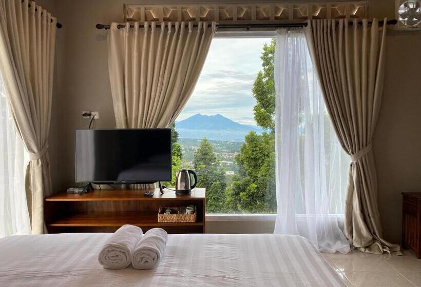 هتل Alinson Sunset Hill