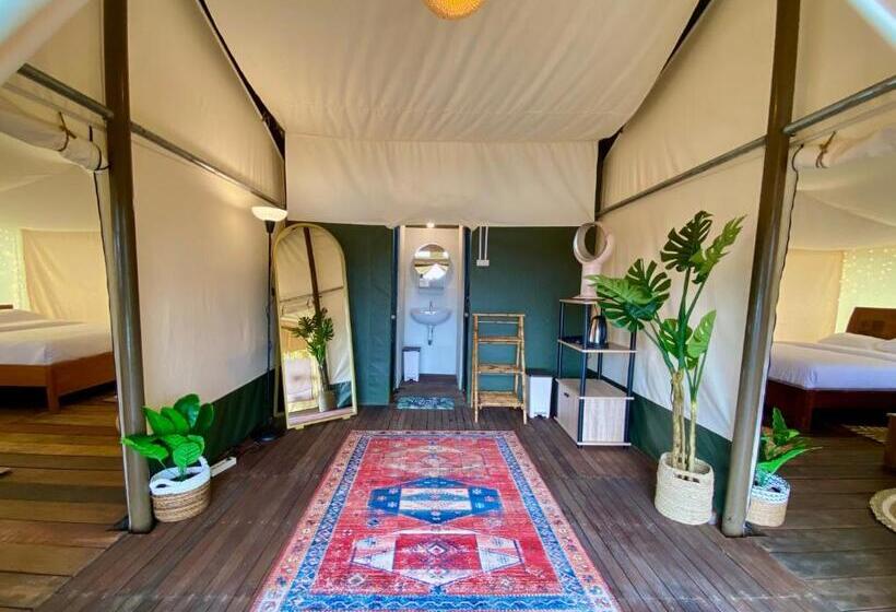 Отель Alinson Sunset Hill