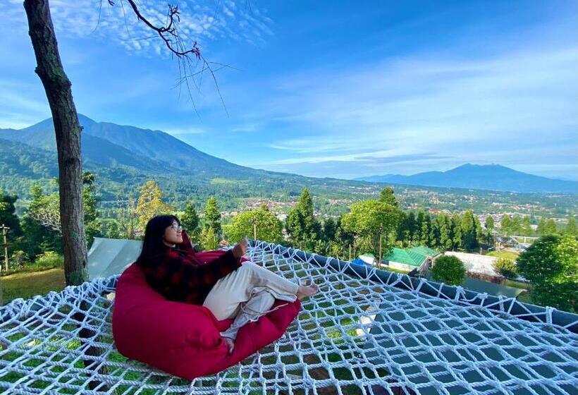 هتل Alinson Sunset Hill