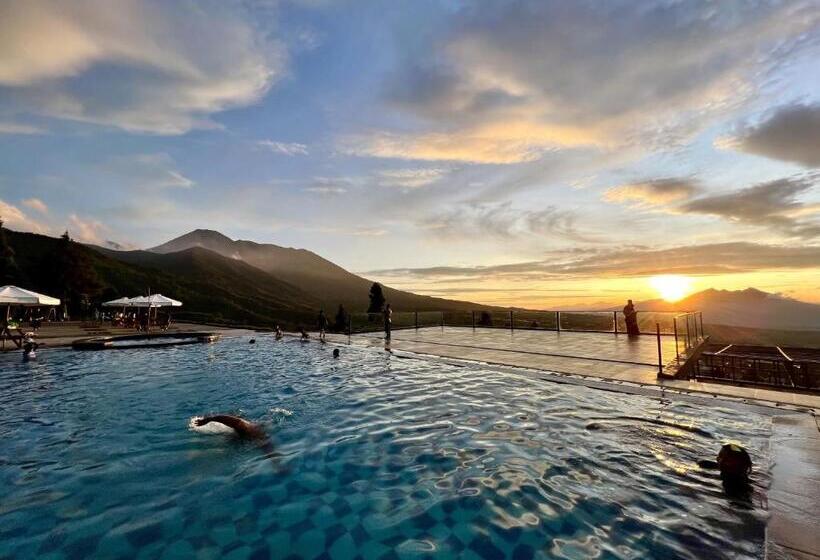 Отель Alinson Sunset Hill