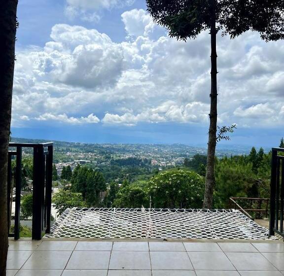 هتل Alinson Sunset Hill