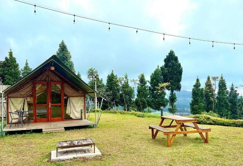 هتل Alinson Sunset Hill