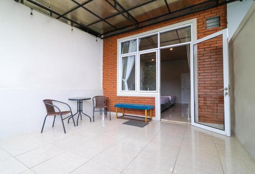 Отель Alinson Sunset Hill