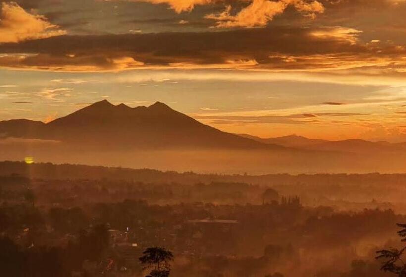 Отель Alinson Sunset Hill