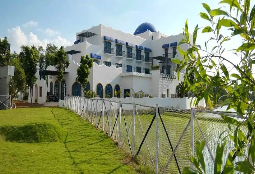 فندق Ananda Resorts