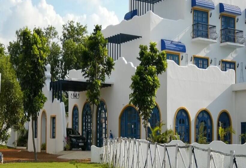 فندق Ananda Resorts