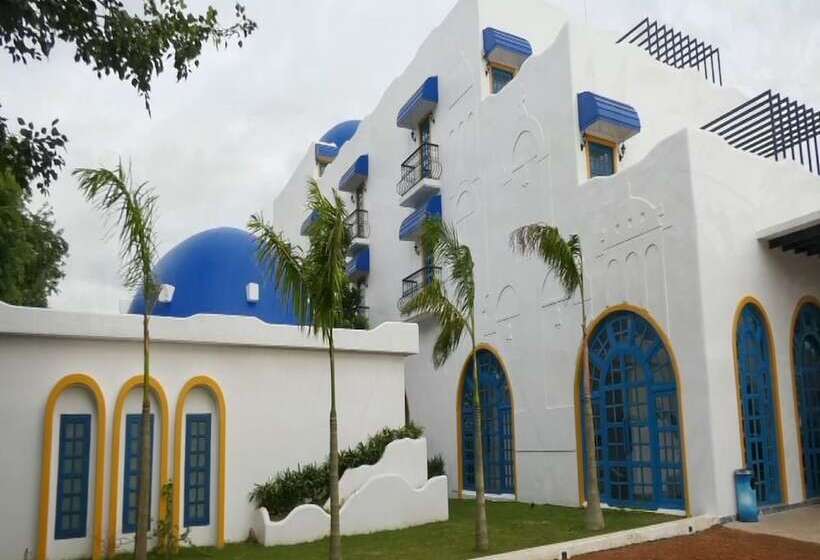 فندق Ananda Resorts