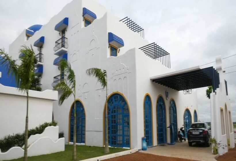 فندق Ananda Resorts