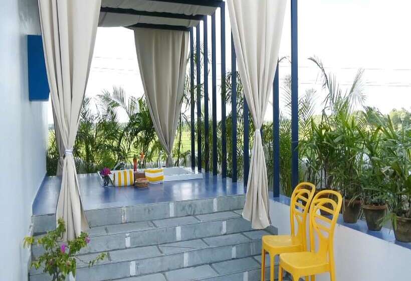 فندق Ananda Resorts