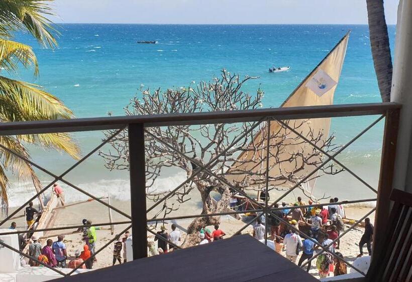 בית מלון כפרי Archipelago Waterfront