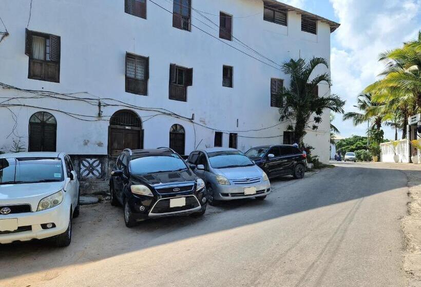 בית מלון כפרי Archipelago Waterfront