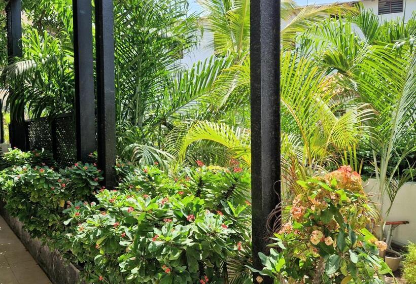 בית מלון כפרי Archipelago Waterfront