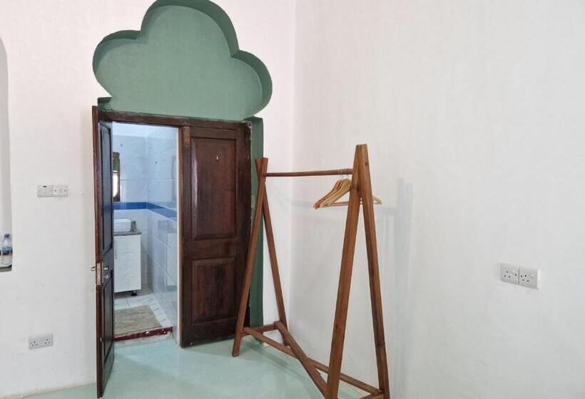 בית מלון כפרי Archipelago Waterfront