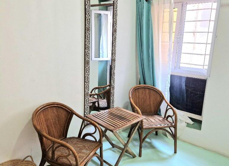 בית מלון כפרי Archipelago Waterfront