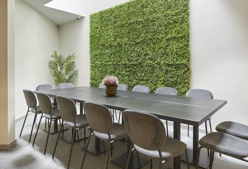 호텔 Arrizul Catedral