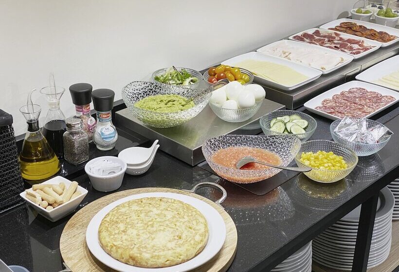 호텔 Arrizul Catedral